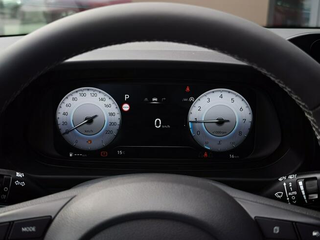 Hyundai Bayon 1.0 T-GDI (90KM) Smart Design Tech | Wiosenna wyprzedaż