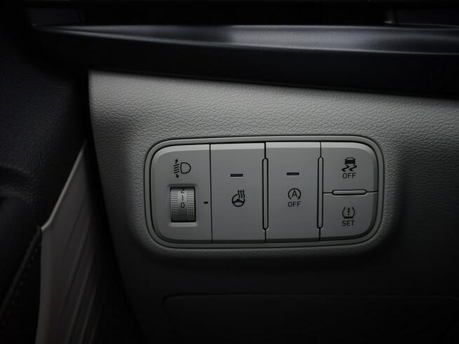 Hyundai Bayon 1.0 T-GDI (90KM) Smart Design Tech | Wiosenna wyprzedaż