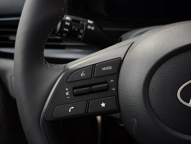 Hyundai Bayon 1.0 T-GDI (90KM) Smart Design Tech | Wiosenna wyprzedaż