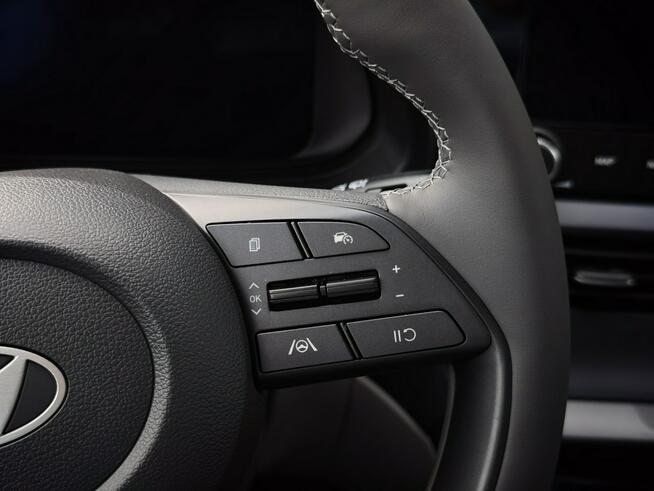 Hyundai Bayon 1.0 T-GDI (90KM) Smart Design Tech | Wiosenna wyprzedaż