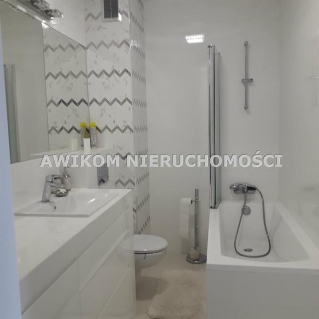 Mieszkanie Grodzisk Mazowiecki