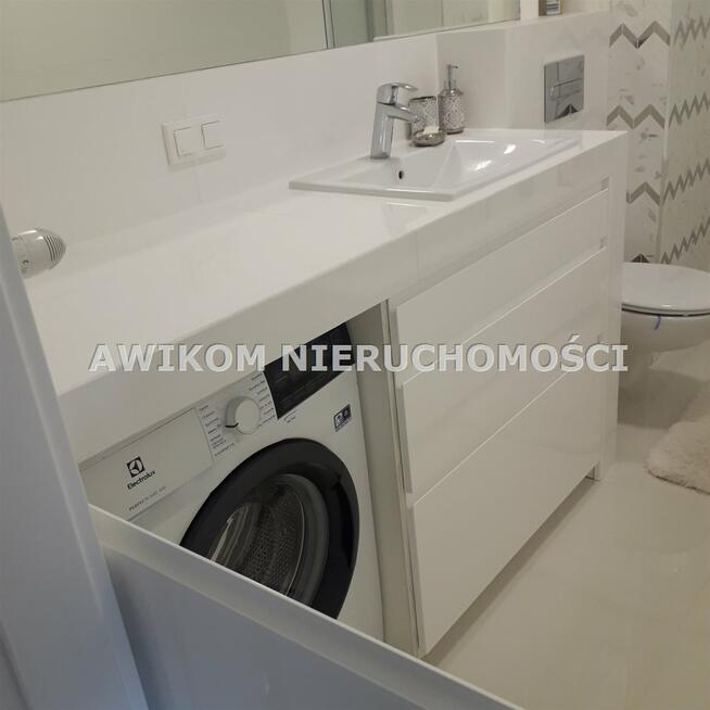 Mieszkanie Grodzisk Mazowiecki