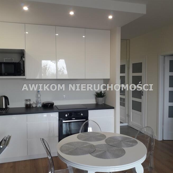 Mieszkanie Grodzisk Mazowiecki