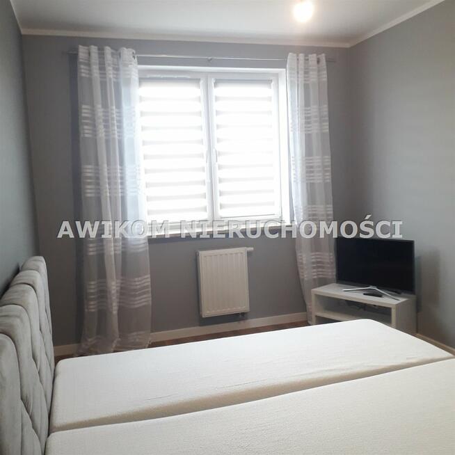 Mieszkanie Grodzisk Mazowiecki