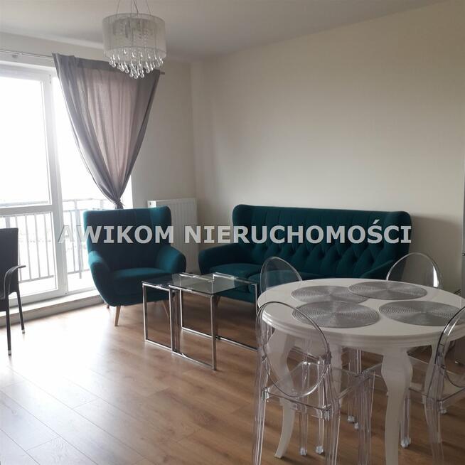 Mieszkanie Grodzisk Mazowiecki