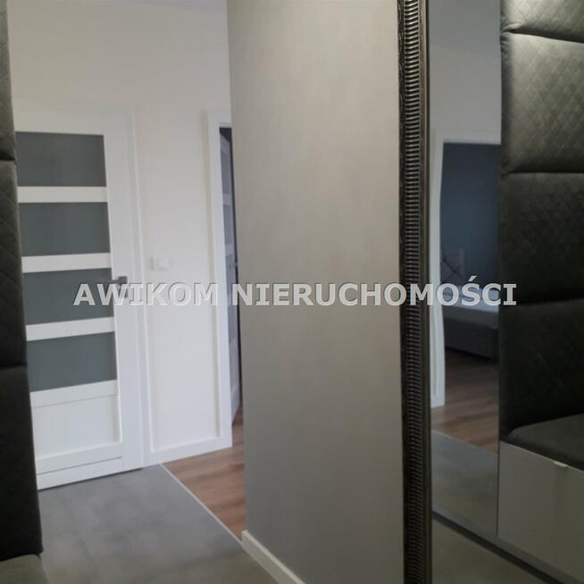 Mieszkanie Grodzisk Mazowiecki