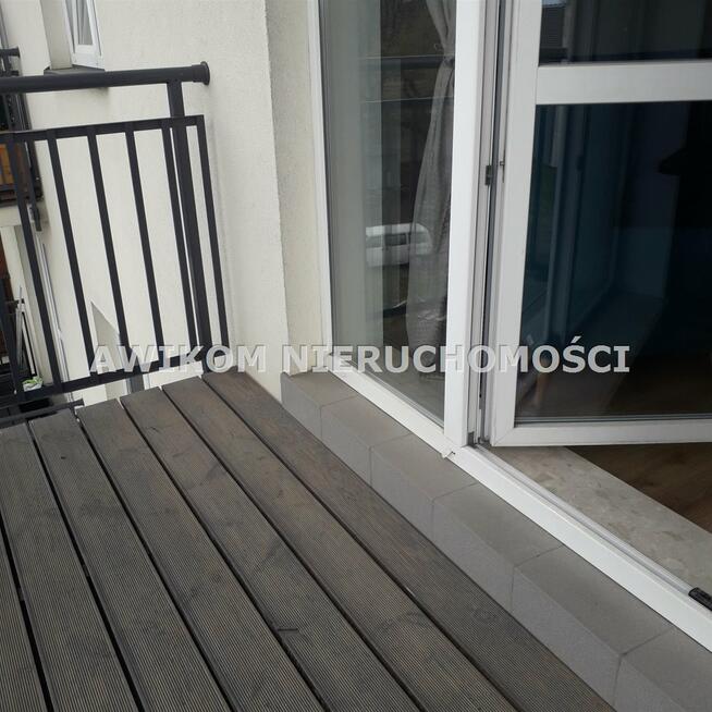 Mieszkanie Grodzisk Mazowiecki