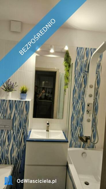 Sprzedam mieszkanie na Bielanach gotowe do zamieszkania