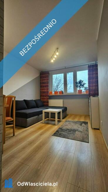 Sprzedam mieszkanie na Bielanach gotowe do zamieszkania