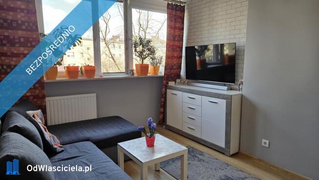 Sprzedam mieszkanie na Bielanach gotowe do zamieszkania