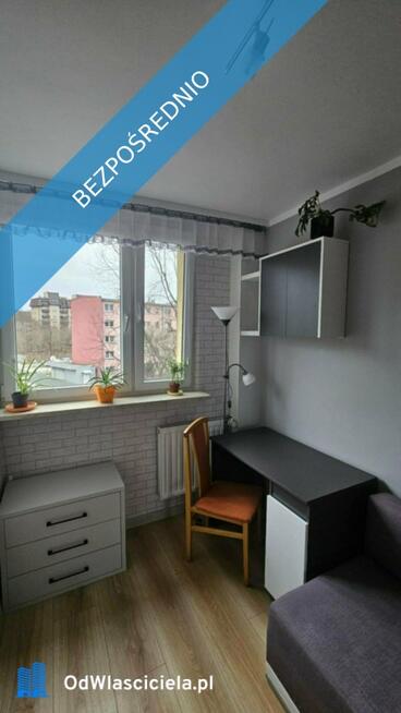 Sprzedam mieszkanie na Bielanach gotowe do zamieszkania