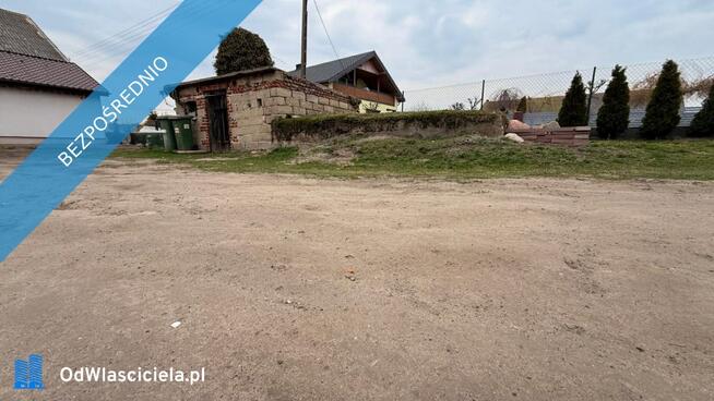 Na sprzedaż siedlisko Ratyń, 3ha blisko Warty