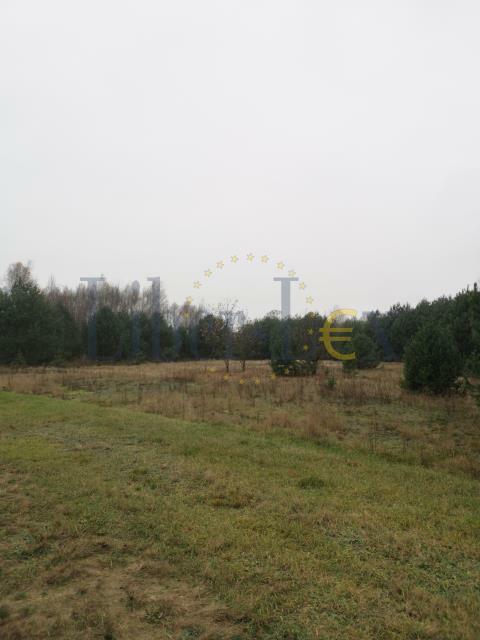 Działka rolna Szumlin gm. Joniec