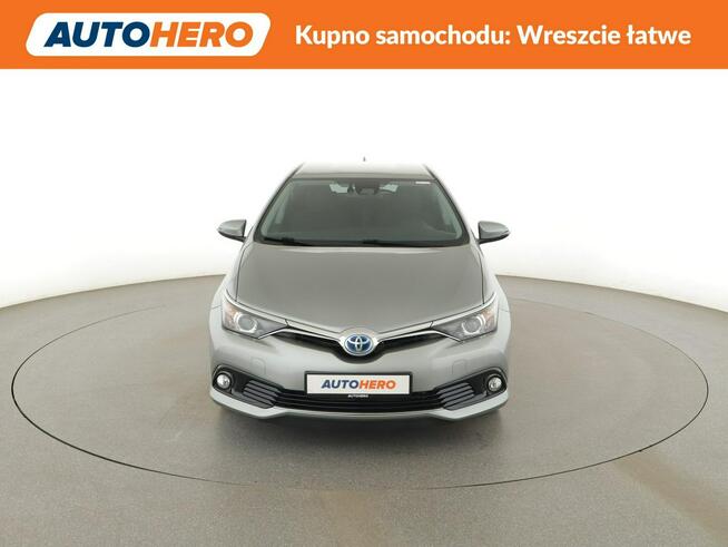 Toyota Auris navi kamera grzane fotele tempomat