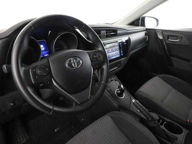 Toyota Auris navi kamera grzane fotele tempomat
