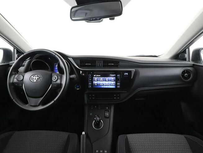 Toyota Auris navi kamera grzane fotele tempomat
