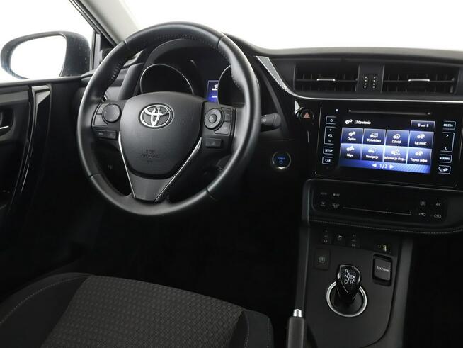 Toyota Auris navi kamera grzane fotele tempomat