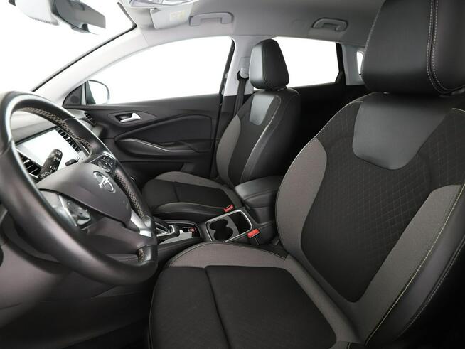 Opel Grandland X Elegance PHEV grzane fotele kamera navi półskóra klima-auto. tempomat