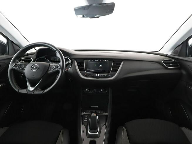 Opel Grandland X Elegance PHEV grzane fotele kamera navi półskóra klima-auto. tempomat