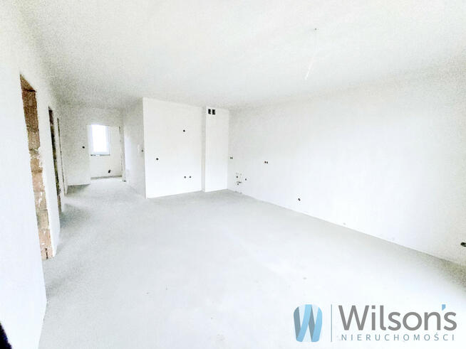 Mieszkanie Marki, Romana Dmowskiego