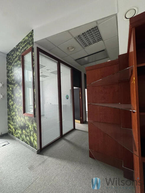 Lokal użytkowy Warszawa gm. Śródmieście Śródmieście, Widok