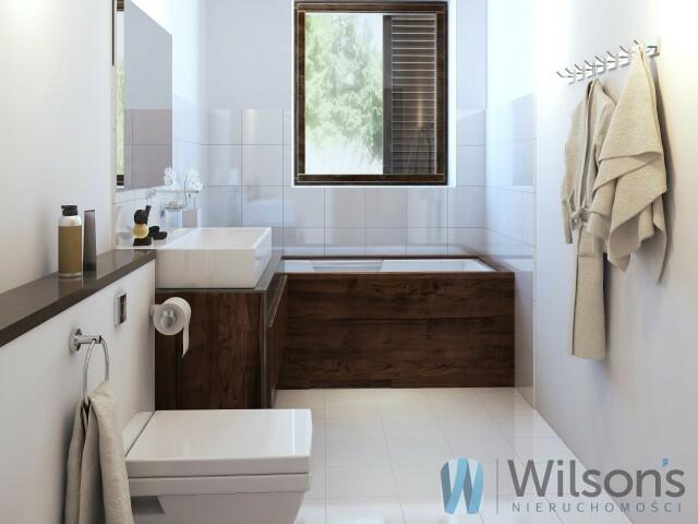 Mieszkanie Marki, Romana Dmowskiego