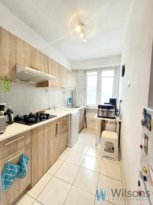 Mieszkanie Pruszków, Zgoda