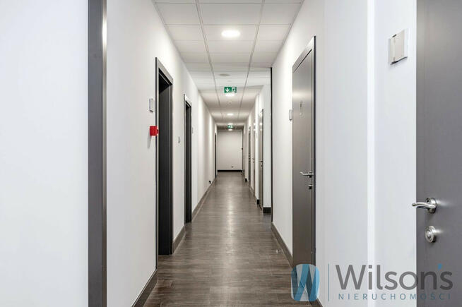 Lokal użytkowy Warszawa gm. Wola Wola, Żelazna