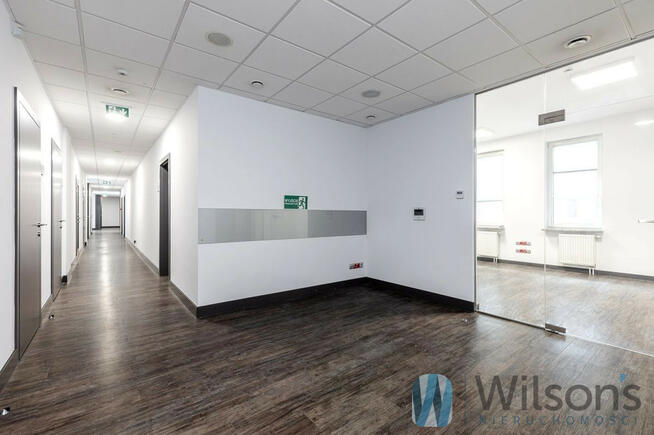 Lokal użytkowy Warszawa gm. Wola Wola, Żelazna