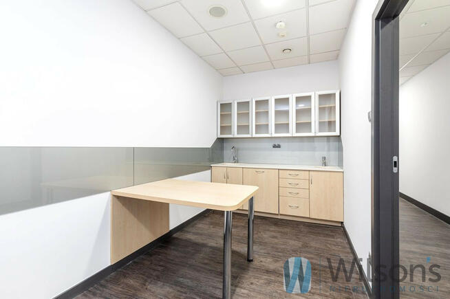 Lokal użytkowy Warszawa gm. Wola Wola, Żelazna
