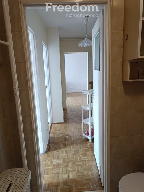 Kompaktowe mieszkanie blisko Promenady za gotówkę