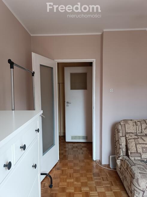 Kompaktowe mieszkanie blisko Promenady za gotówkę