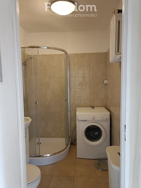 Kompaktowe mieszkanie blisko Promenady za gotówkę