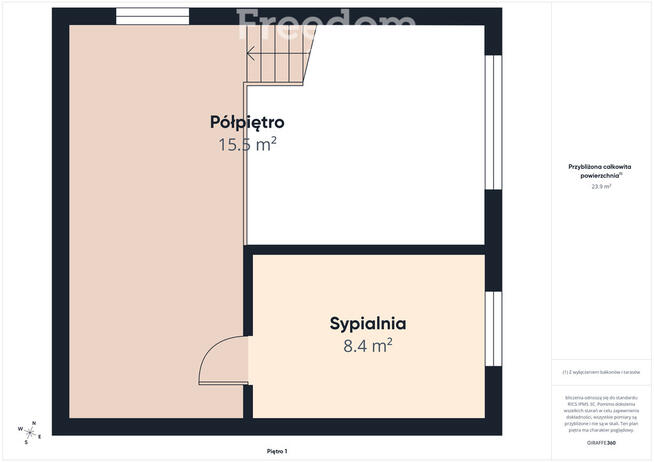 Rotmanka,ul. Zaczarowana