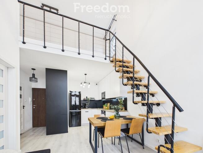 Rotmanka,ul. Zaczarowana