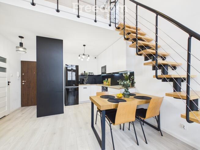 Rotmanka,ul. Zaczarowana