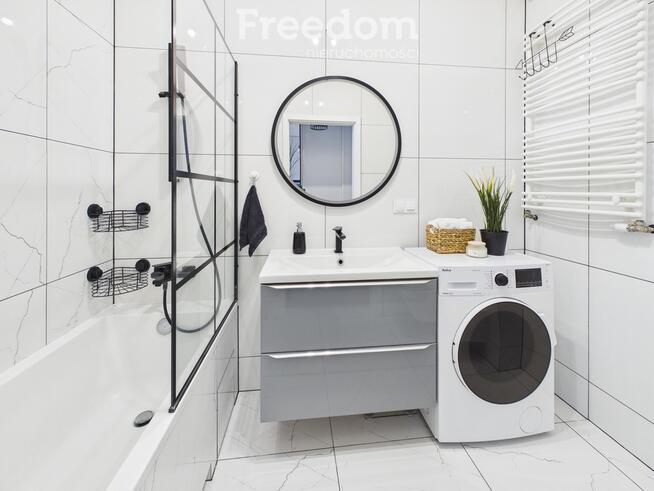 Rotmanka,ul. Zaczarowana