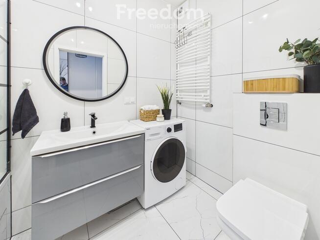 Rotmanka,ul. Zaczarowana