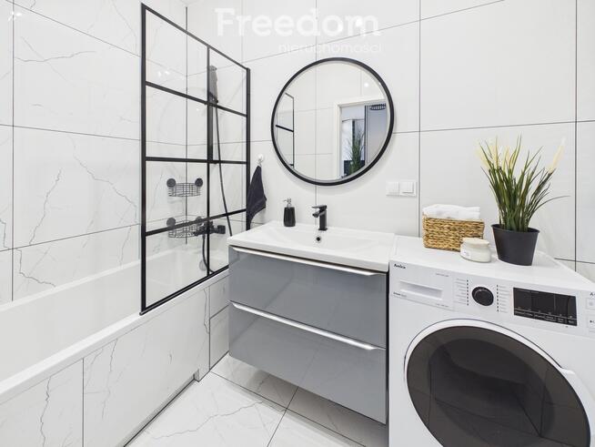 Rotmanka,ul. Zaczarowana