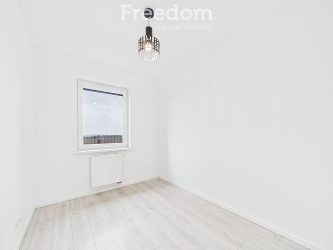 Rotmanka,ul. Zaczarowana