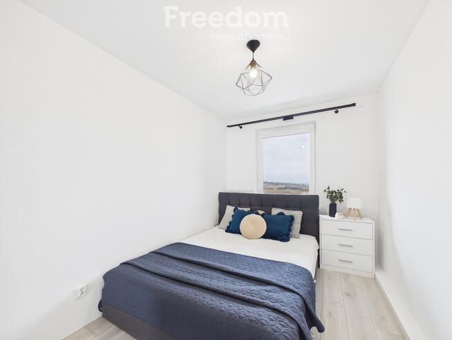 Rotmanka,ul. Zaczarowana