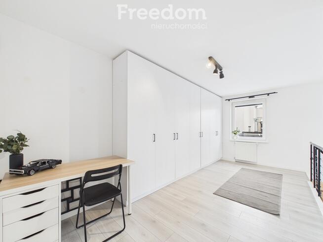 Rotmanka,ul. Zaczarowana