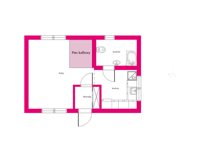 Alternatywa dla kawalerki