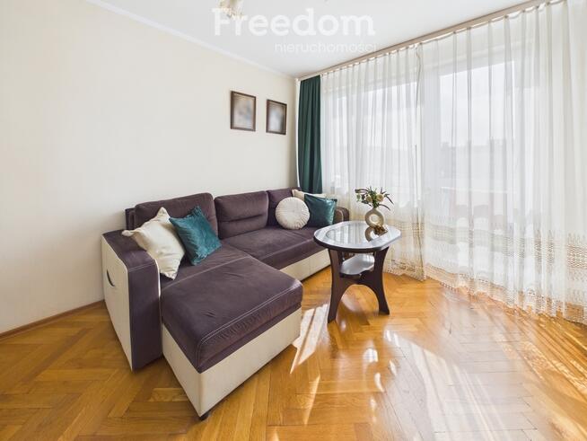 Ładne mieszkanie 2-pokojowe w dobrej lokalizacji