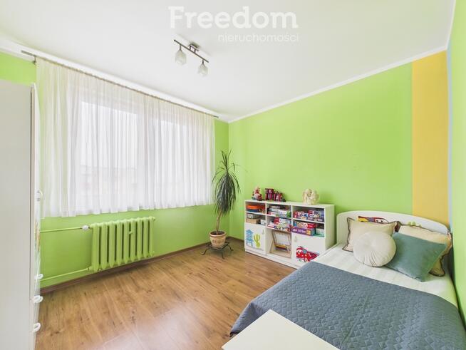 Ładne mieszkanie 2-pokojowe w dobrej lokalizacji