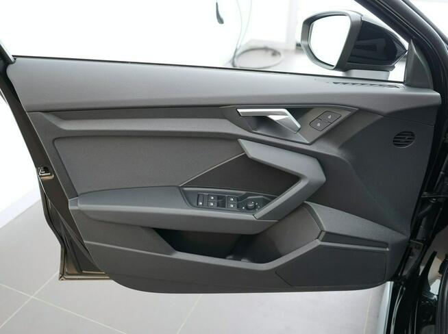 Audi A3 35TFSI Stronic Sline Led Kamera AndroidAuto Alu17 Tempomat SalonPL