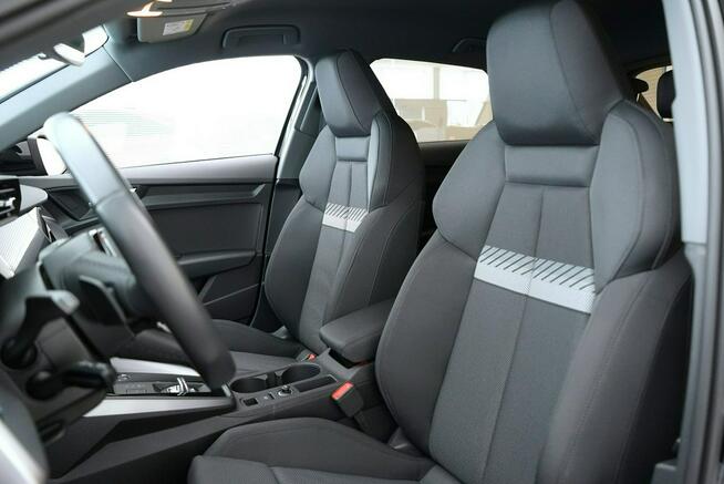 Audi A3 35TFSI Stronic Sline Led Kamera AndroidAuto Alu17 Tempomat SalonPL