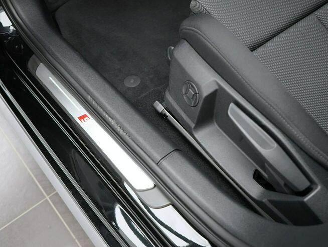 Audi A3 35TFSI Stronic Sline Led Kamera AndroidAuto Alu17 Tempomat SalonPL