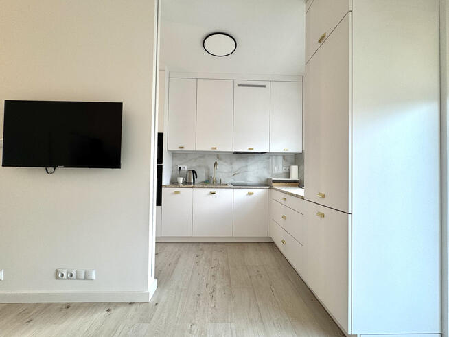 ✅Sprawdź>>>wysoki standard|2 pokoje|ul. Mińska✅