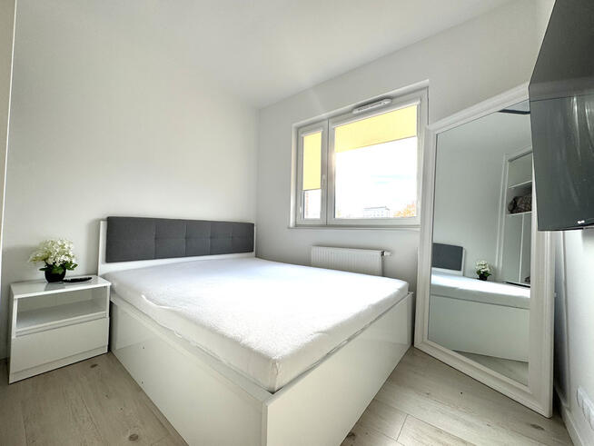 ✅Sprawdź>>>wysoki standard|2 pokoje|ul. Mińska✅